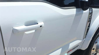 2023 Ford Super Duty F-450 LARIAT Crew Cab Long Bed DRW - miniatura 20