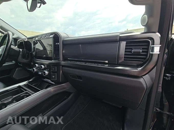 2023 Ford Super Duty F-450 LARIAT Crew Cab Long Bed DRW - miniatura 16
