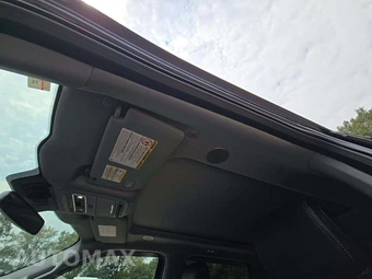 2023 Ford Super Duty F-450 LARIAT Crew Cab Long Bed DRW - miniatura 8