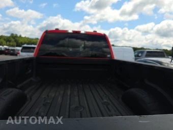 2023 Ford Super Duty F-450 LARIAT Crew Cab Long Bed DRW - miniatura 16