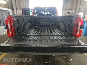 2023 Ford Super Duty F-450 LARIAT Crew Cab Long Bed DRW - miniatura 16