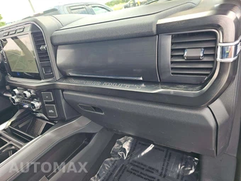 2023 Ford Super Duty F-450 LARIAT Crew Cab Long Bed DRW - miniatura 19