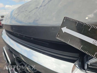 2023 Ford Super Duty F-450 LARIAT Crew Cab Long Bed DRW - miniatura 21