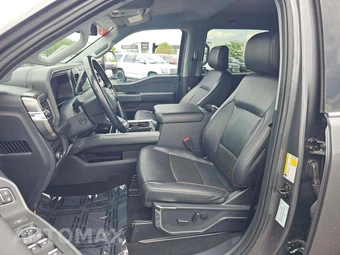 2023 Ford Super Duty F-450 LARIAT Crew Cab Long Bed DRW - miniatura 6