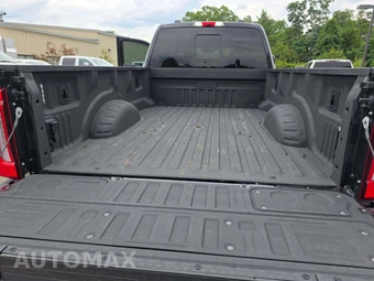 2023 Ford Super Duty F-450 Platinum Crew Cab Long Bed DRW - miniatura 14