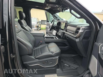 2023 Ford Super Duty F-450 Platinum Crew Cab Long Bed DRW - miniatura 18