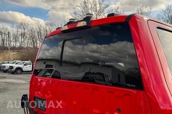 2023 Ford Super Duty F-550 Cab Chassis XL Crew Cab DRW - miniatura 18