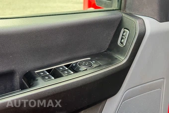 2023 Ford Super Duty F-550 Cab Chassis XL Crew Cab DRW - miniatura 23