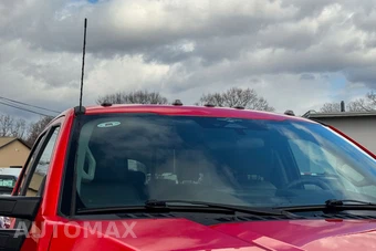 2023 Ford Super Duty F-550 Cab Chassis XL Crew Cab DRW - miniatura 9