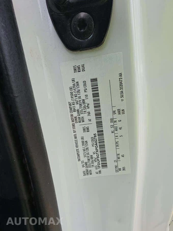 2023 Ford Super Duty F-550 Cab Chassis XL Regular Cab DRW - miniatura 2