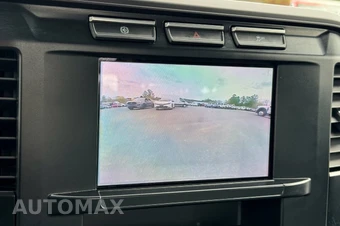 2023 Ford Super Duty F-550 Cab Chassis XL Regular Cab DRW - miniatura 30