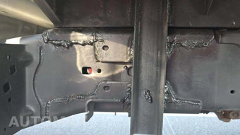 2023 Ford Super Duty F-600 Cab Chassis XL Regular Cab DRW - miniatura 21