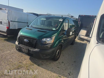 2023 Ford Transit 150 Cargo Van Low Roof 130.0" WB