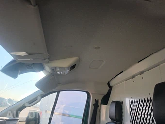 2023 Ford Transit 150 Cargo Van Low Roof 130.0" WB - miniatura 16