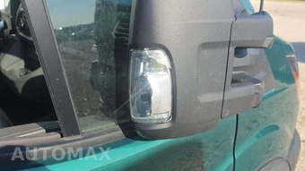2023 Ford Transit 150 Cargo Van Low Roof 130.0" WB - miniatura 22
