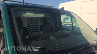 2023 Ford Transit 150 Cargo Van Low Roof 130.0" WB - miniatura 28