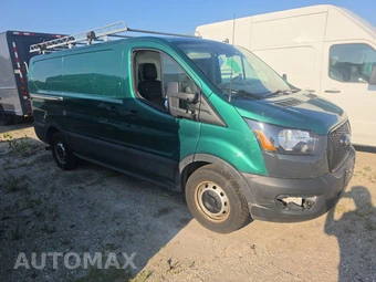 2023 Ford Transit 150 Cargo Van Low Roof 130.0" WB - miniatura 3