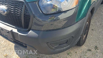 2023 Ford Transit 150 Cargo Van Low Roof 130.0" WB - miniatura 33