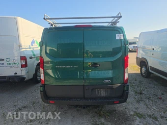 2023 Ford Transit 150 Cargo Van Low Roof 130.0" WB - miniatura 5