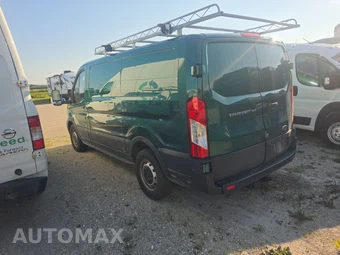 2023 Ford Transit 150 Cargo Van Low Roof 130.0" WB - miniatura 6