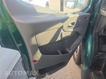 2023 Ford Transit 150 Cargo Van Low Roof 130.0" WB - miniatura 9