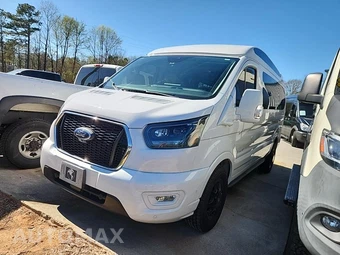 2023 Ford Transit 150 Cargo Van Low Roof 130.0" WB