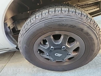 2023 Ford Transit 150 Cargo Van Low Roof 130.0" WB - miniatura 11