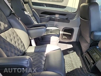 2023 Ford Transit 150 Cargo Van Low Roof 130.0" WB - miniatura 16