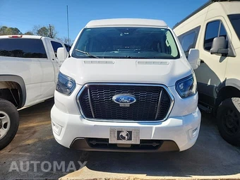 2023 Ford Transit 150 Cargo Van Low Roof 130.0" WB - miniatura 2