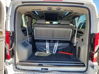 2023 Ford Transit 150 Cargo Van Low Roof 130.0" WB - miniatura 21