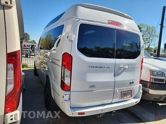 2023 Ford Transit 150 Cargo Van Low Roof 130.0" WB - miniatura 6