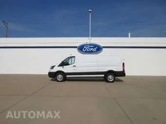 2023 Ford Transit 150 Cargo Van Low Roof 148.0" WB - miniatura 1