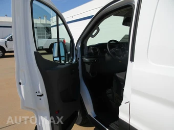 2023 Ford Transit 150 Cargo Van Low Roof 148.0" WB - miniatura 13