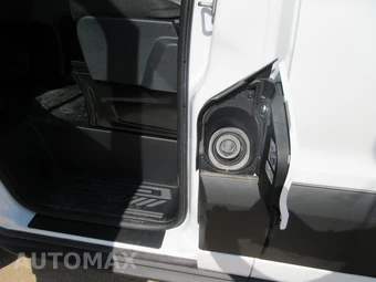 2023 Ford Transit 150 Cargo Van Low Roof 148.0" WB - miniatura 14