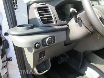 2023 Ford Transit 150 Cargo Van Low Roof 148.0" WB - miniatura 15