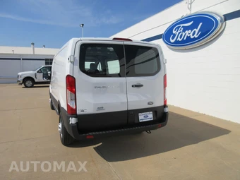 2023 Ford Transit 150 Cargo Van Low Roof 148.0" WB - miniatura 3