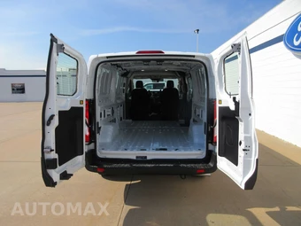 2023 Ford Transit 150 Cargo Van Low Roof 148.0" WB - miniatura 4