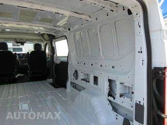 2023 Ford Transit 150 Cargo Van Low Roof 148.0" WB - miniatura 6