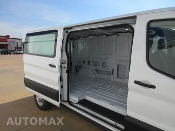 2023 Ford Transit 150 Cargo Van Low Roof 148.0" WB - miniatura 7