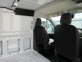 2023 Ford Transit 150 Cargo Van Low Roof 148.0" WB - miniatura 8