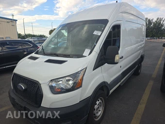 2023 Ford Transit 250 Base - car from the USA, Manheim Buy-Now listing at AUTOMAX