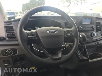 2023 Ford Transit 250 Base - miniatura 10