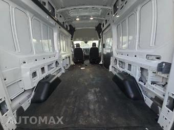 2023 Ford Transit 250 Base - miniatura 15
