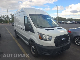2023 Ford Transit 250 Base - miniatura 3