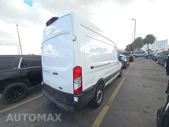 2023 Ford Transit 250 Base - miniatura 4