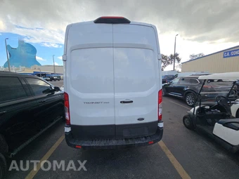 2023 Ford Transit 250 Base - miniatura 5