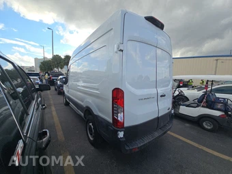 2023 Ford Transit 250 Base - miniatura 6
