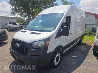 2023 Ford Transit 250 Cargo Van High Roof 148.0" WB