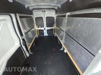 2023 Ford Transit 250 Cargo Van High Roof 148.0" WB - miniatura 13
