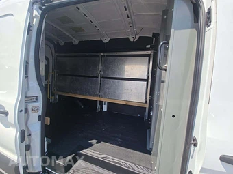 2023 Ford Transit 250 Cargo Van High Roof 148.0" WB - miniatura 16